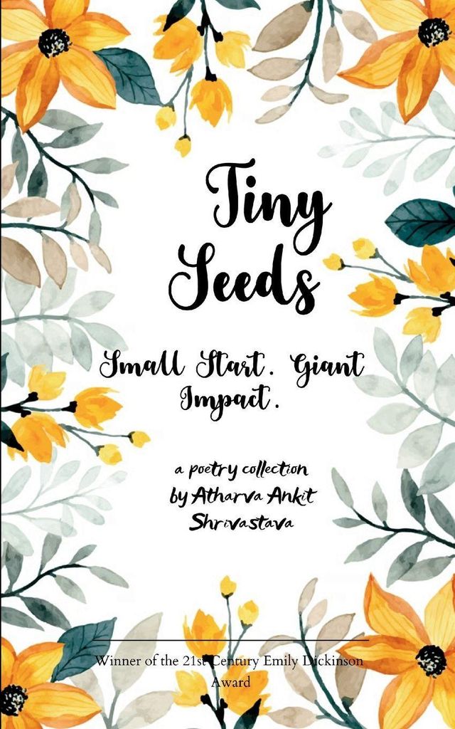 The Tiny Seeds
