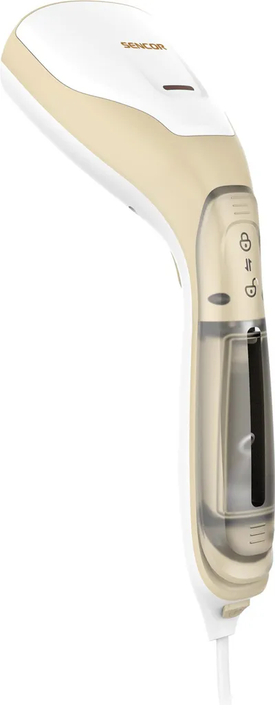 Défroisseur Sencor SSI 0870GD - Défroisseur à main vapeur 1000W