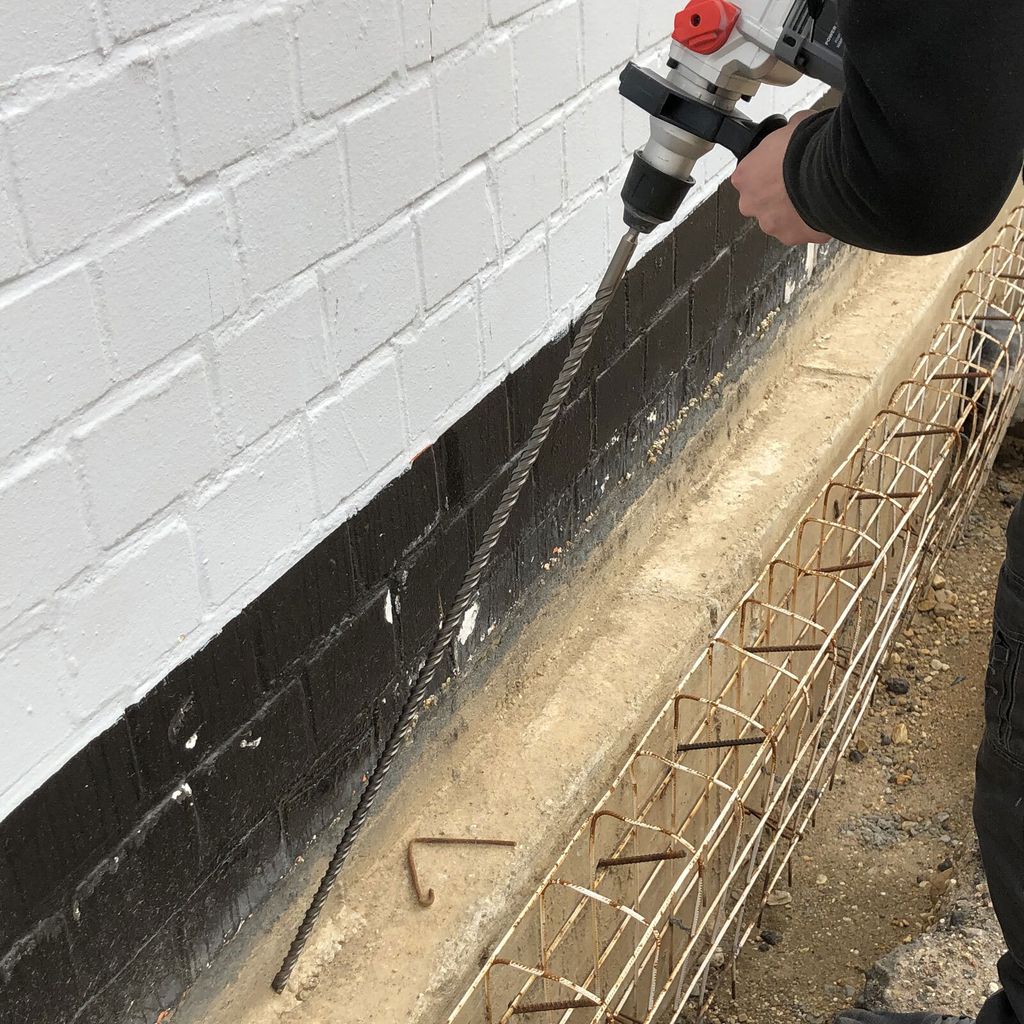 SDS-Bohrer 10 x 1000 mm Typ B15SDS10X1000