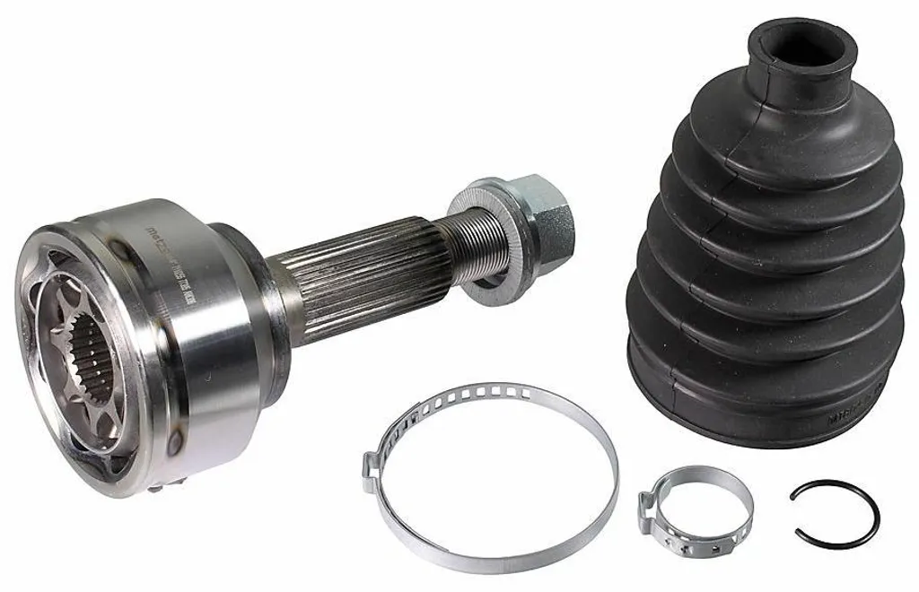 Kit de joints transmission METZGER 7110255 haute résistance Tesla S