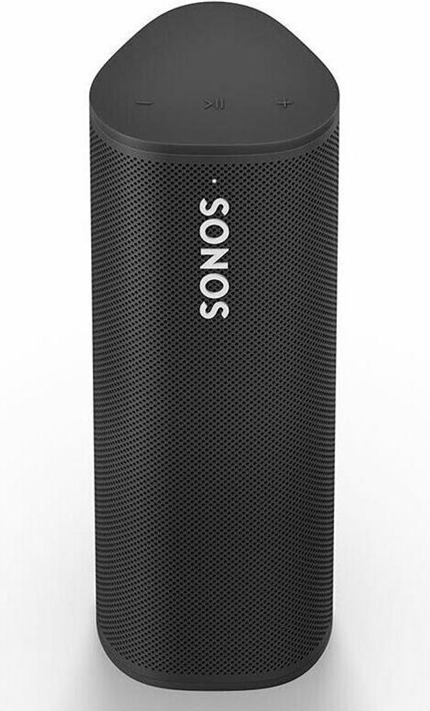 Sonos Roam SL Shadow Black Obrázek produktu 