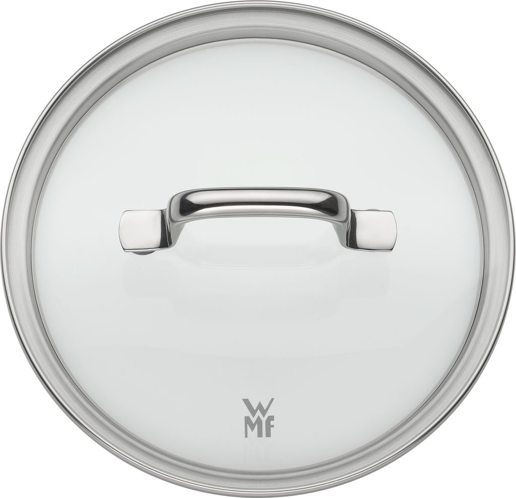 WMF GLASDECKEL Fusiontec Essential 16 cm