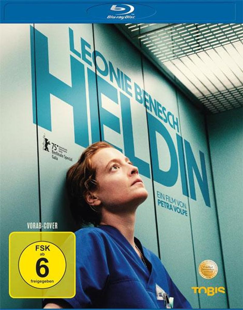 Heldin