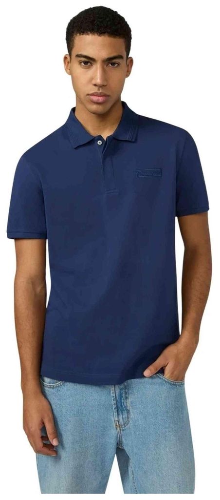 Poloshirt Champion 222243-BS561 für Herren