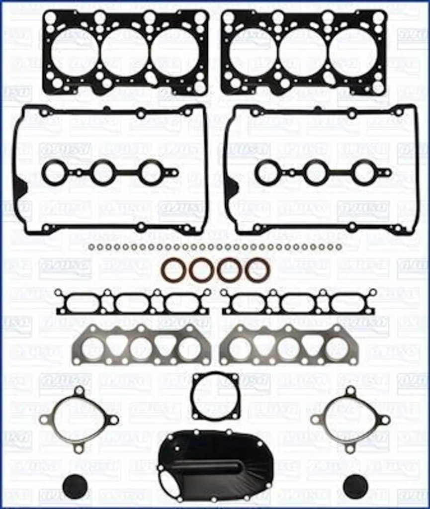 Kit joints haut moteur pour réparation AUDI A4 Avant 8D5 série B5