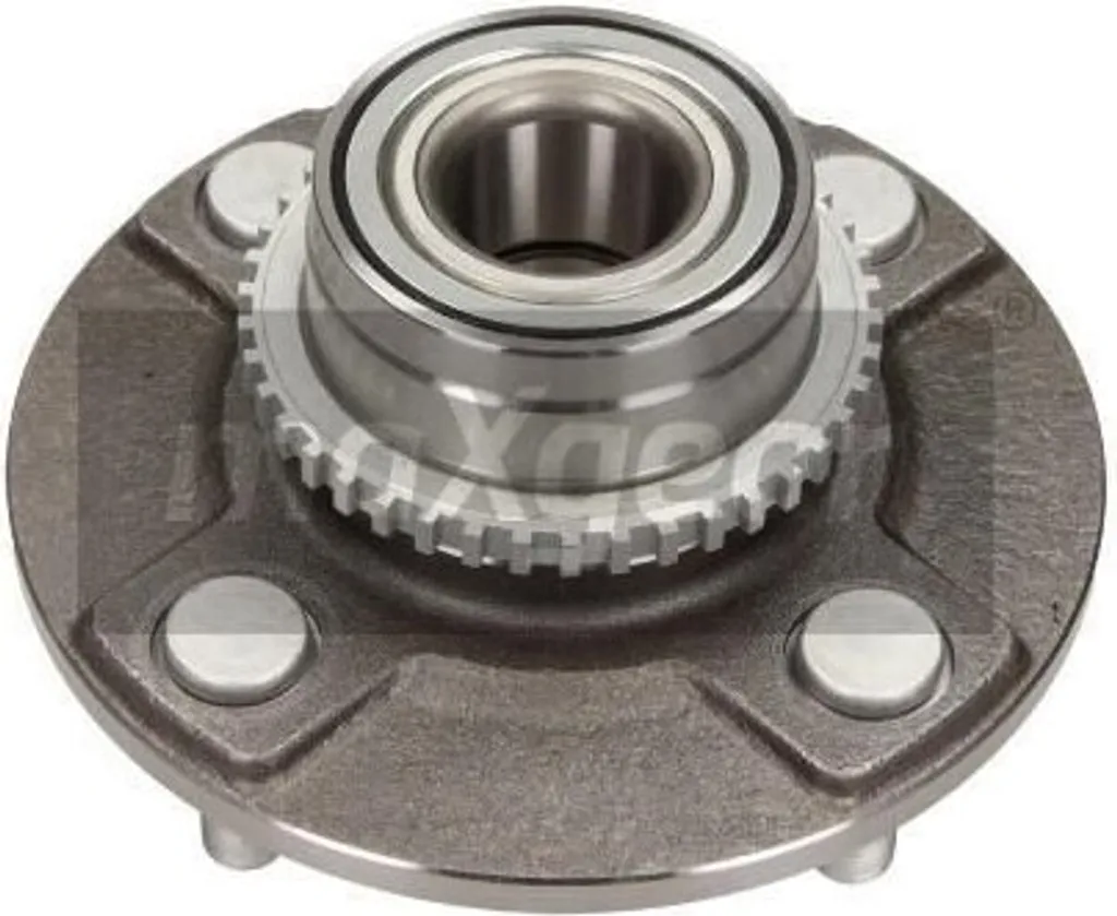 Moyeu de roue pour réparation Nissan Almera II - Remplacement direct