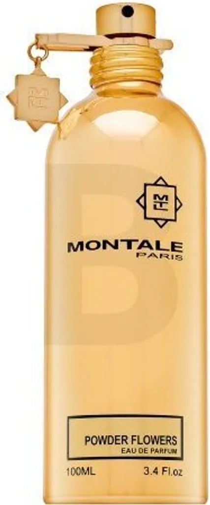 Montale Powder Flowers 100ml EDP Unisex - Il Profumo Effetto Makeup