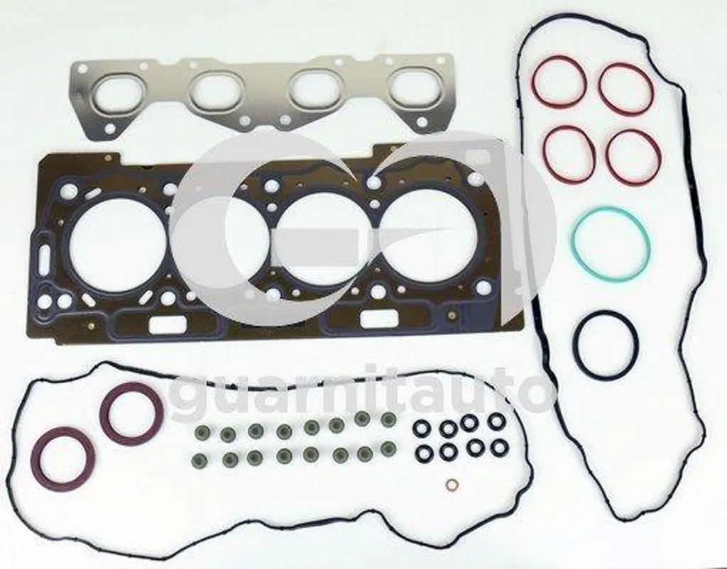 Évitez la surchauffe moteur avec le kit joints de culasse Peugeot et Audi
