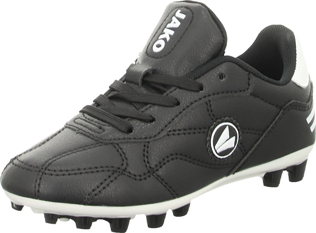 Jako J-SFG-Signature Fußballschuh Schwarz in Gr. 31