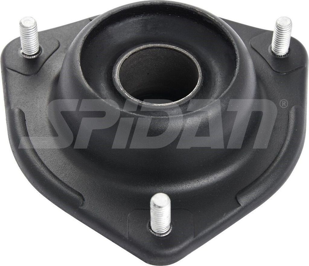 SPIDAN CHASSIS PARTS 413242 Federbeinstützlager Vorne für HYUNDAI GETZ (TB) ACCENT II Stufenheck (LC) ACCENT II (LC)