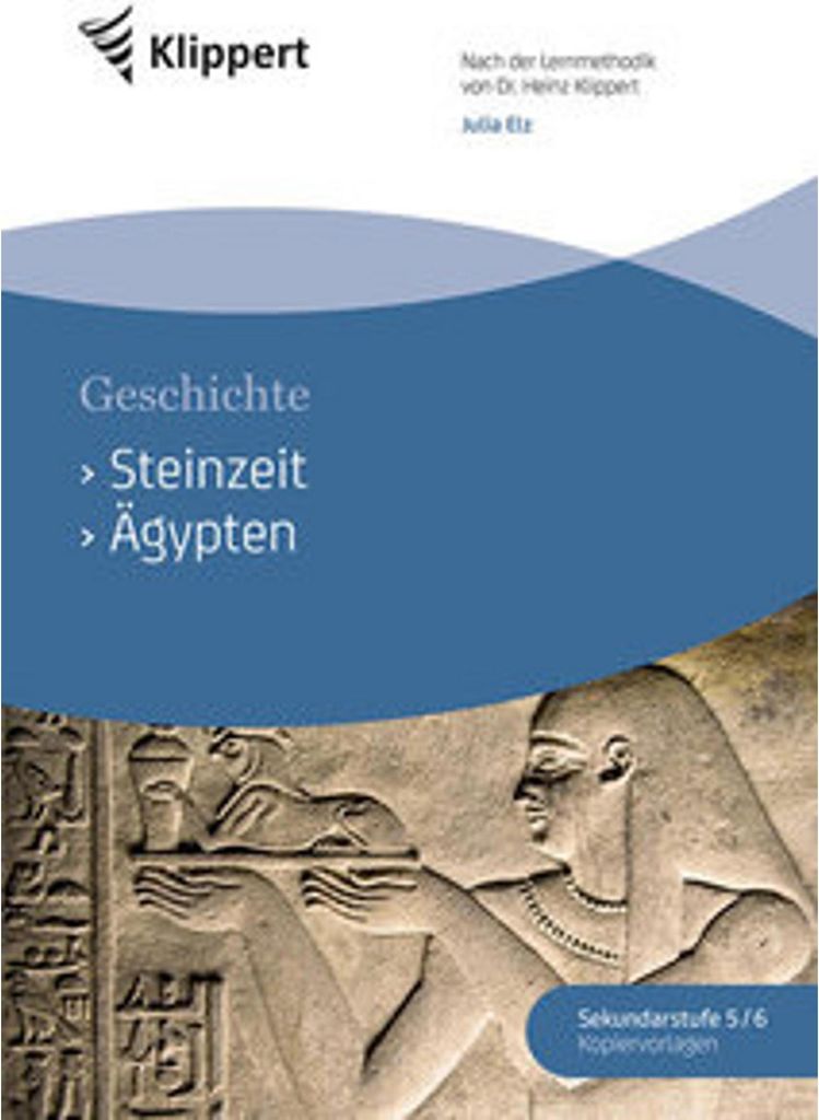 Steinzeit - Ägypten