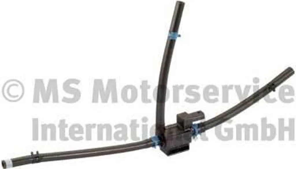 Solution voyant moteur et turbo pour Astra Corsa et Land Cruiser - Soupape