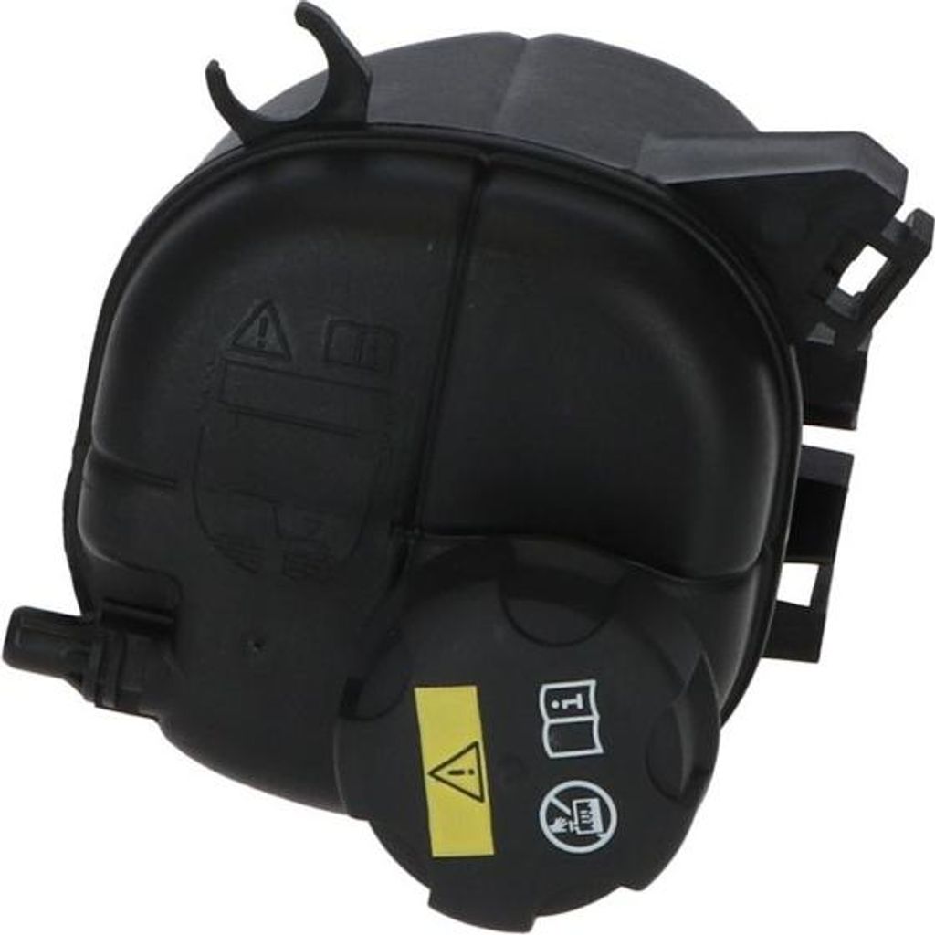 Ausgleichsbehälter Kühlmittel NRF Thermo passend für u.a. BMW 5er