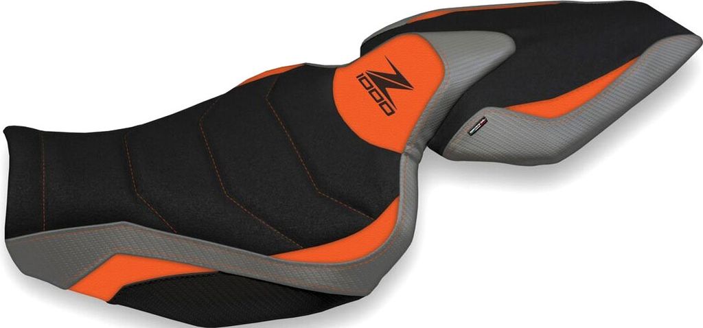 Sitzbezug Hedemora Special Color Ultragrip 2ORG für KAWASAKI z 1000