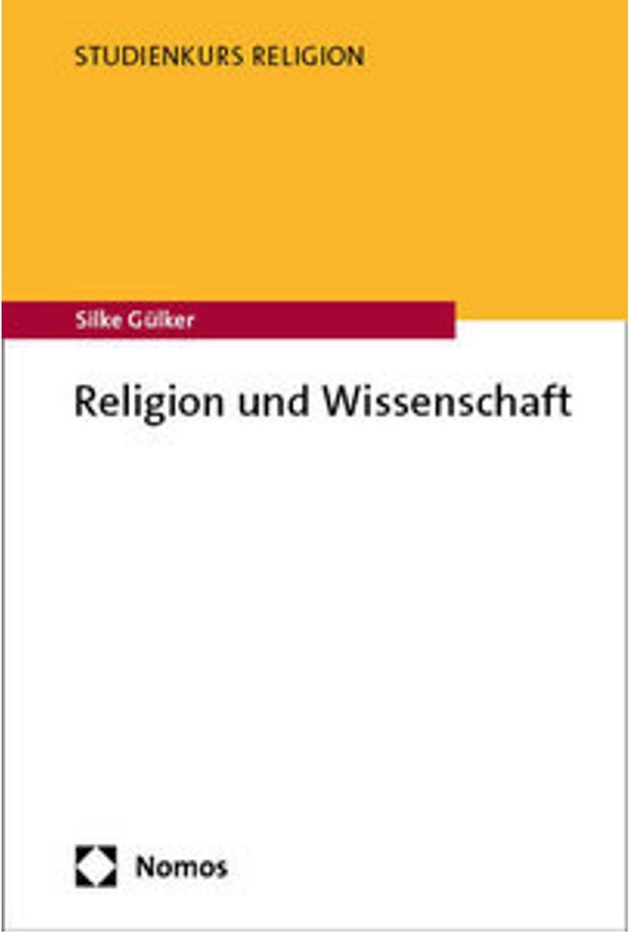 Religion und Wissenschaft