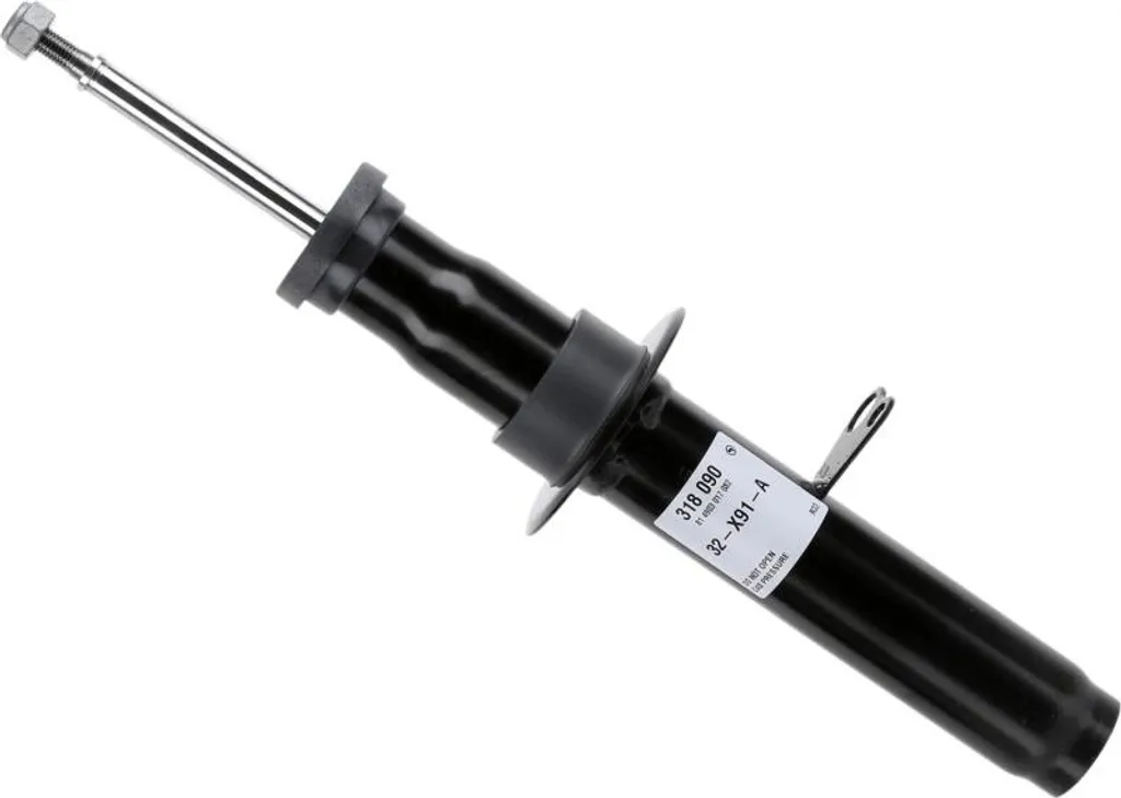 Amortisseur SACHS 318 090 - Performance et fiabilité d'origine pour auto