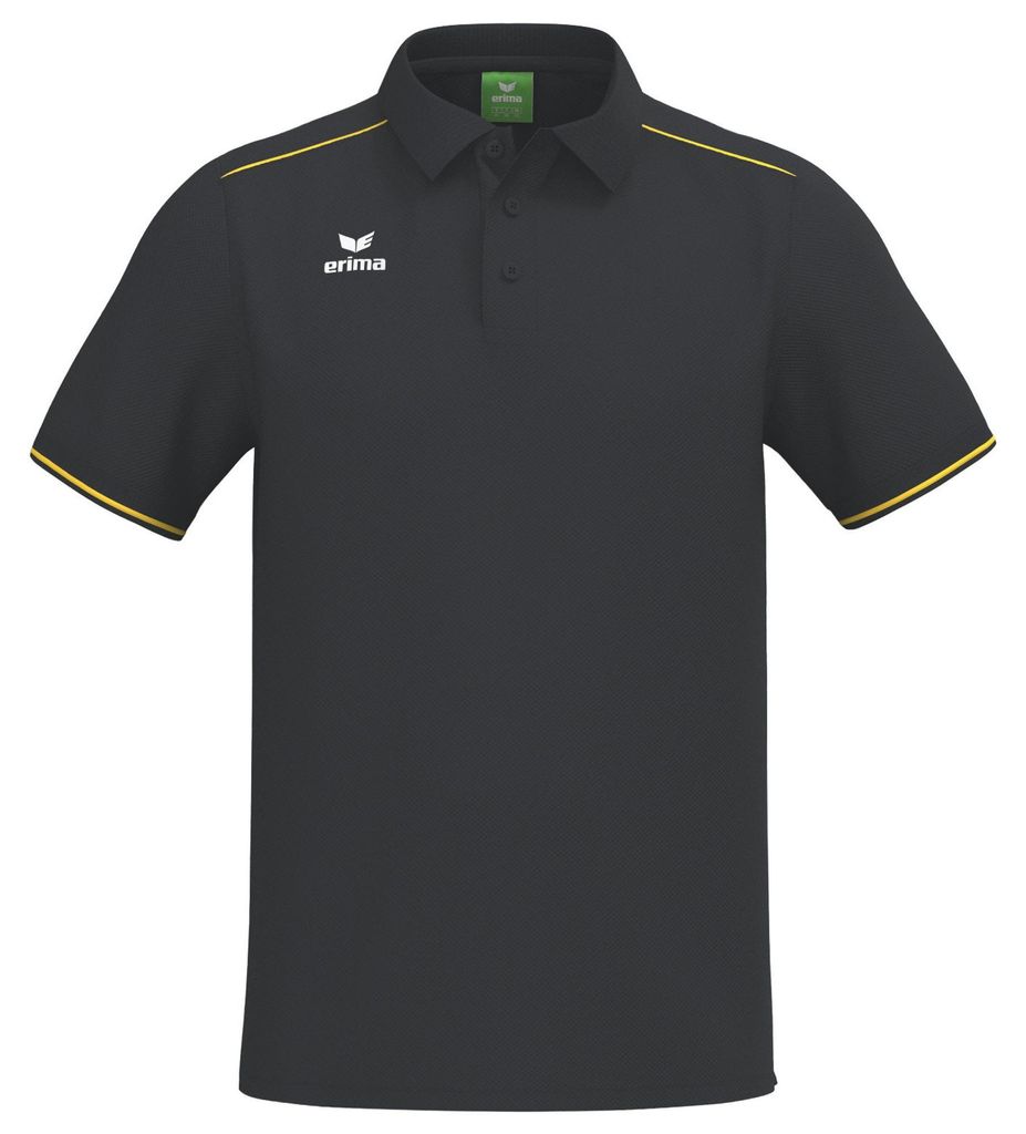 Erima Cmpt Poloshirt Mehrfarbig