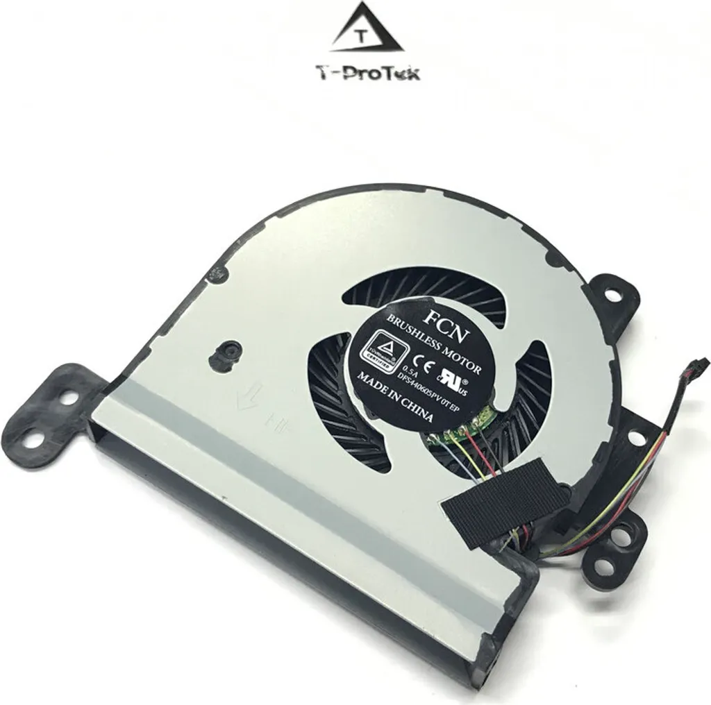 Ventola CPU Asus X441NC-GA016T GA008 | Sostituzione Rapida 5V
