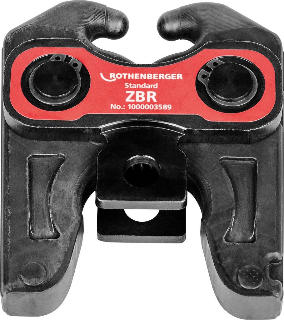 Rothenberger Zwischenbacke 32 - 34 kN - 1000003589