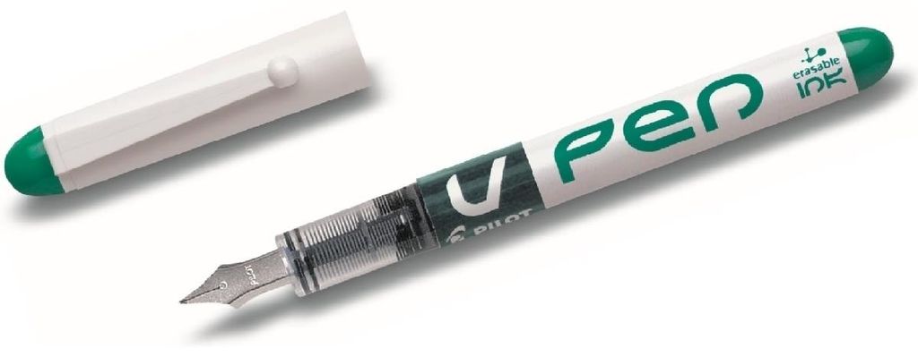 Pilot V-Pen Erasable Produktbild 