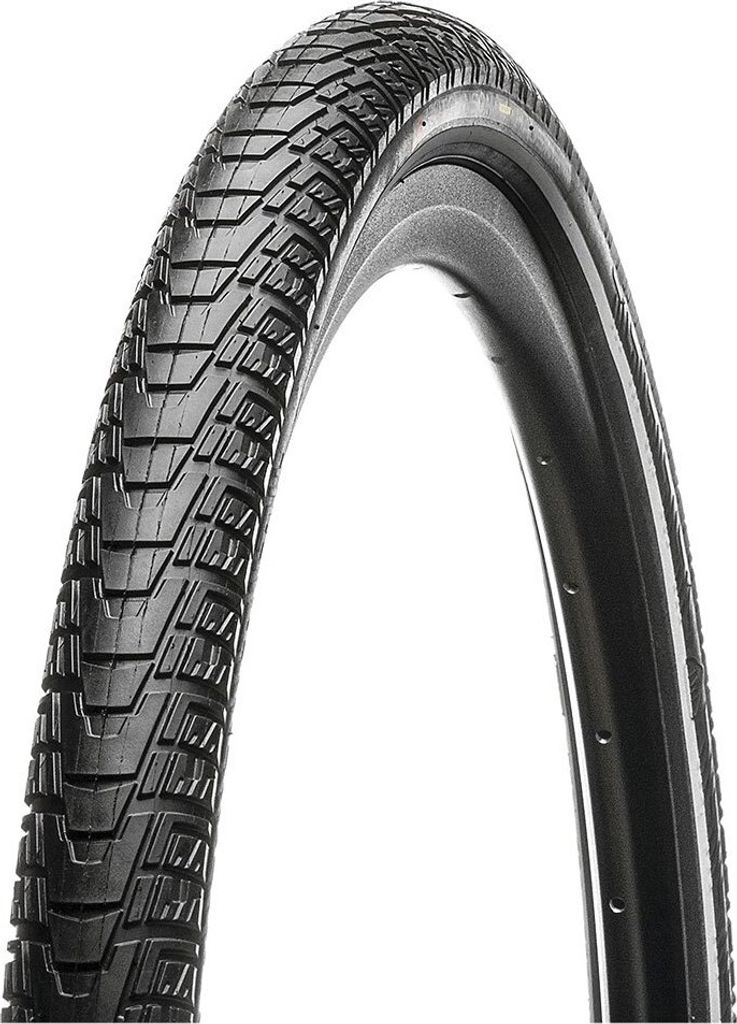 Hutchinson Haussman Infinity Skinwall 27.5 ́ ́ X 47 Steifer Urbanreifen Schwarz 27.5 ́ ́ x 47 Schwarz 27.5 ́ ́ x 47