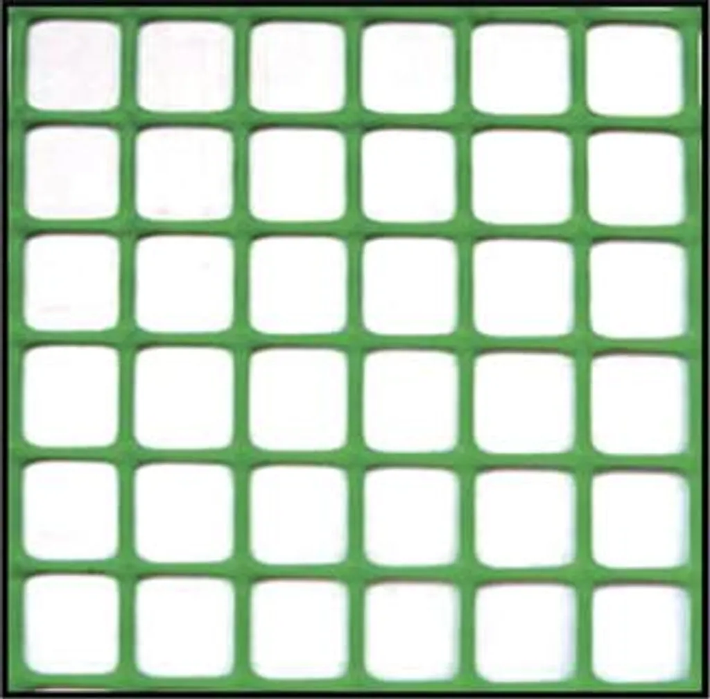 Grillage à mailles de clôture 15x15 mm - Rouleau de 0,4 x 50 m robuste