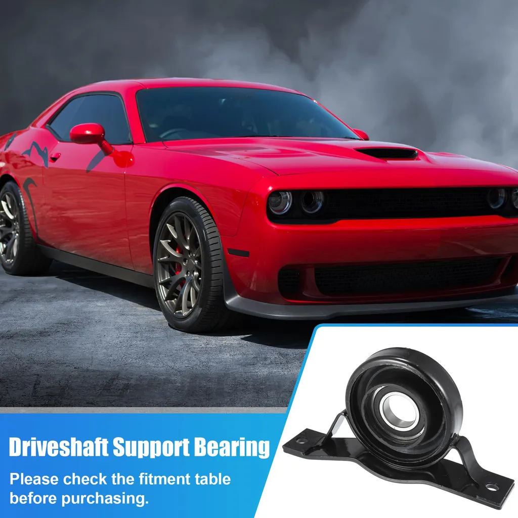 Palier Central d'Arbre de Transmission pour Dodge Challenger 11-23