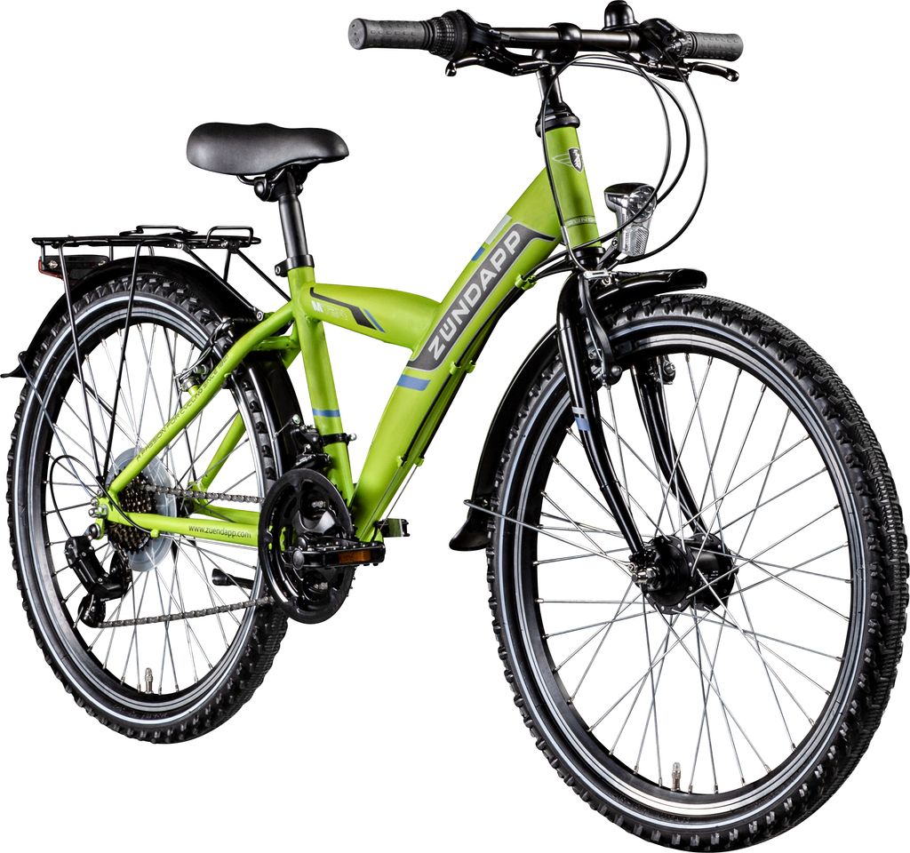 Spannende Fahrrad 24 Zoll Jungen Testsieger Bilder