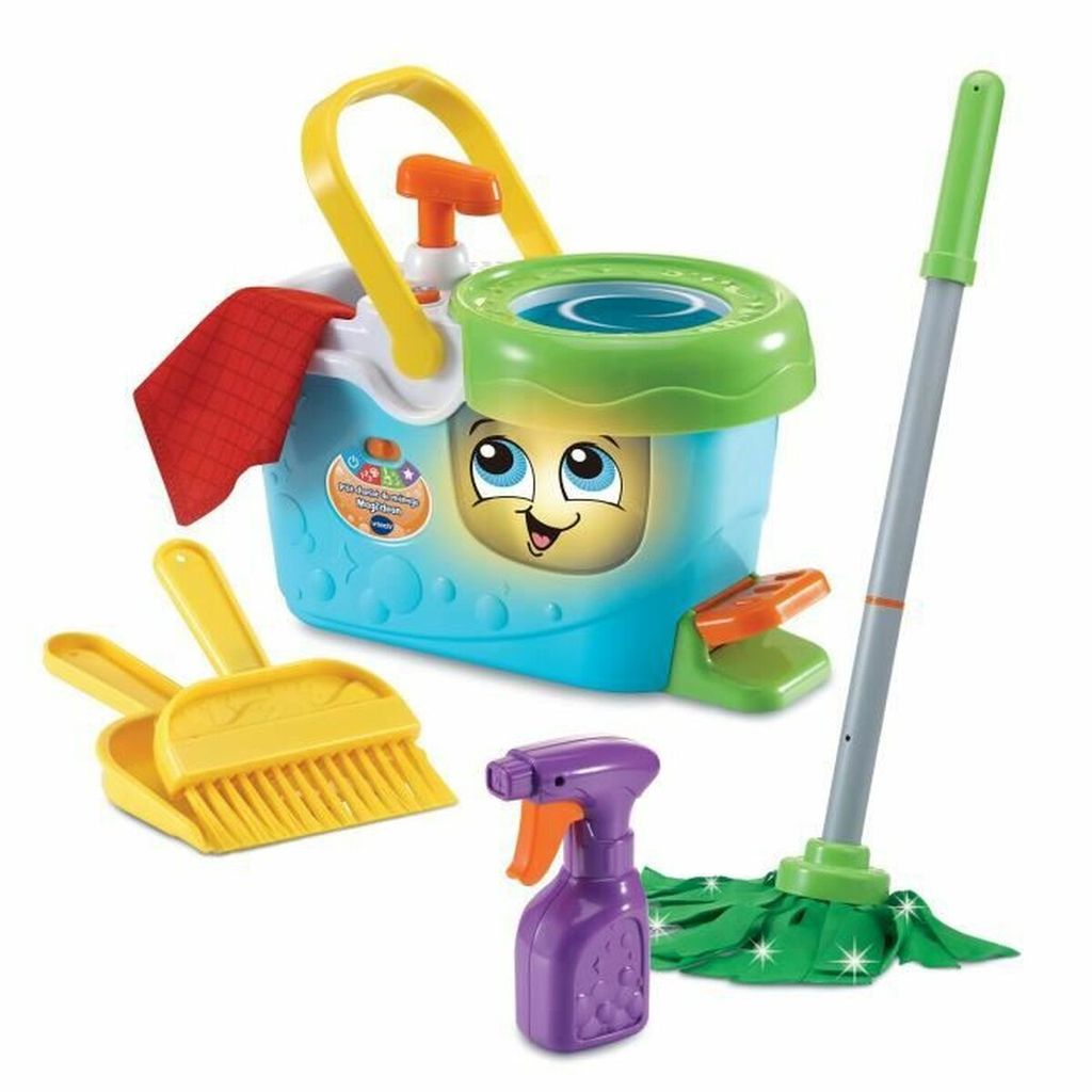 Vtech Little Magi's Set di pulizia e conservazione per Immagine del prodotto 