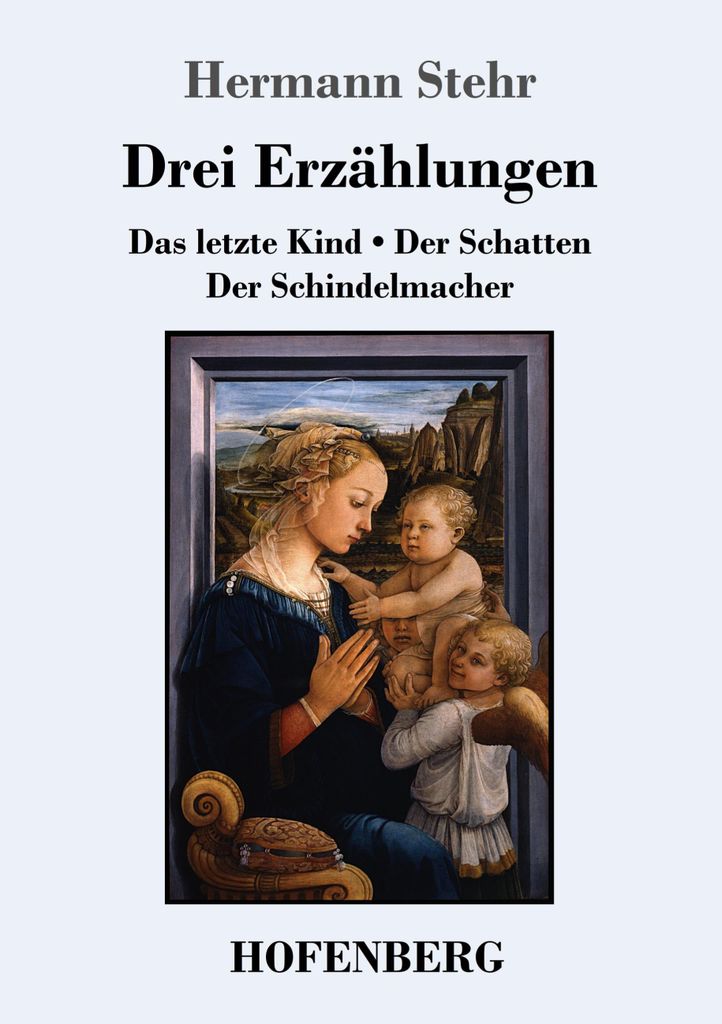 Drei Erzählungen