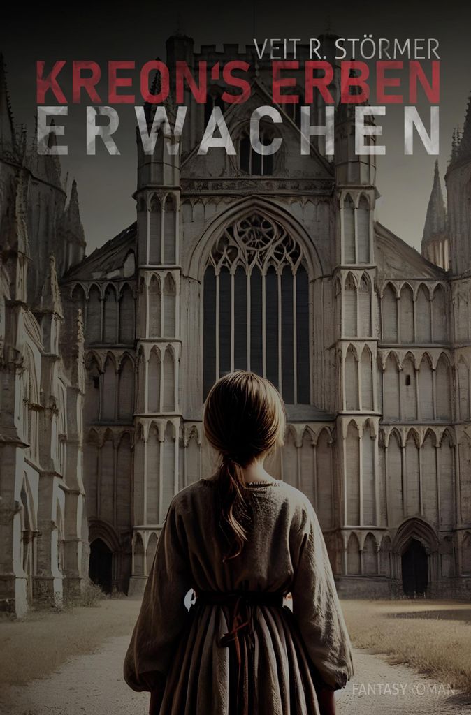 Kreons Erben - Erwachen