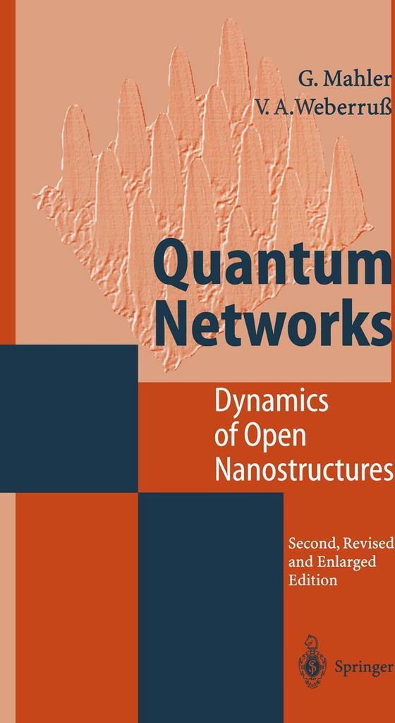Quantum Networks
