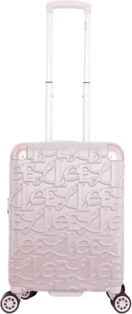 Valise Elle EL33HA4914 : Fini les Bagages Lourds et Fragiles en Vacances