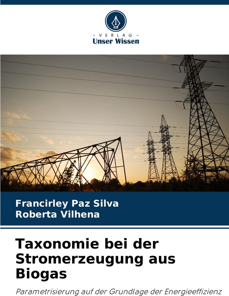 Taxonomie bei der Stromerzeugung aus Biogas