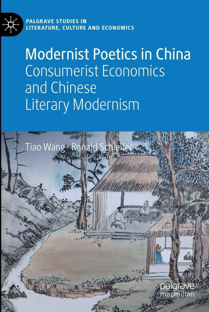 Modernist Poetics in China