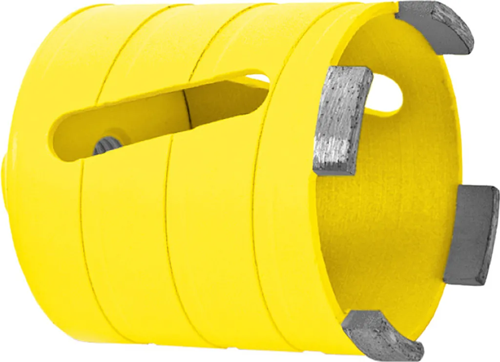 Samedia Technic DST Ø 82 mm M16: Svasatore Diamantato per Professionisti