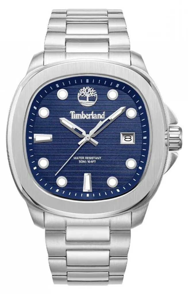 Montre Timberland TDWGH0083303 : Durabilité et Lisibilité Maximale