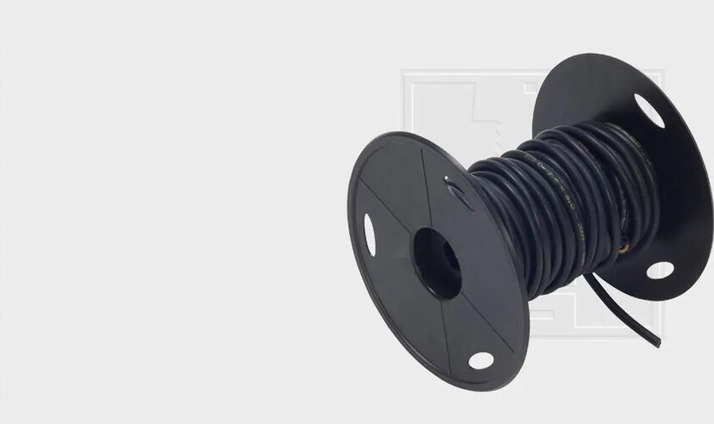 Tuyau SWGAutomotive 8954378075 de 1,75mm x 8,0mm en bobine de 15m