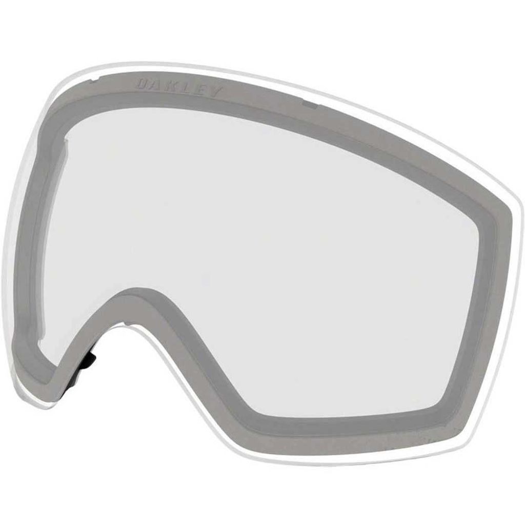 OAKLEY Flight Deck M Rep Lens Prizm Rose mehrfarbig