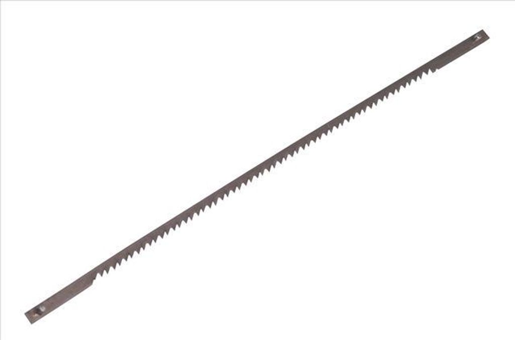 FERM Dekupiersägeblatt, 10TPI für Holz, 5-Stück