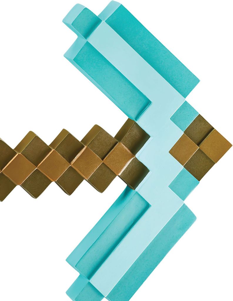 Krumpáč Minecraft Obrázok produktu 6