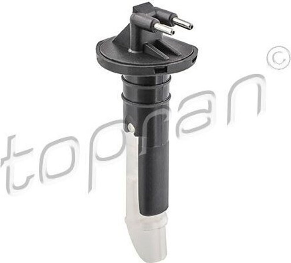 TOPRAN Sensor Waschwasserstand 502 680 für BMW 3 Limousine (E36) 3 Coupe (E36)
