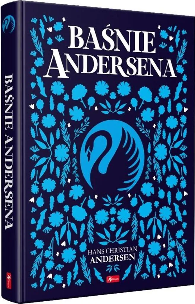 Les contes d'Andersen : Recueil illustré des chefs-d'œuvre classiques