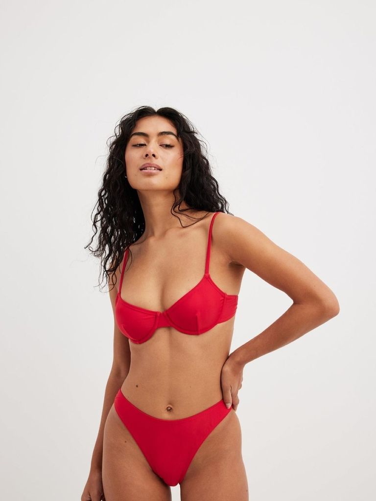NA-KD Badehosen für Frauen, XS