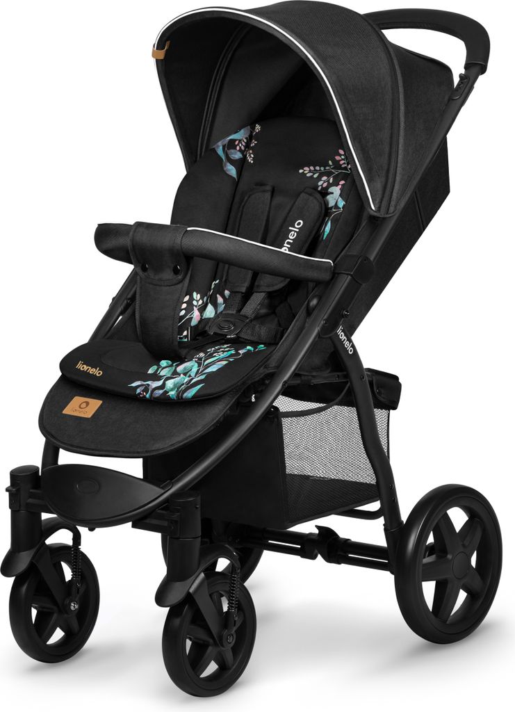 Lionelo univerzální matrace do kočárku Seatliner, Obrázek produktu 6
