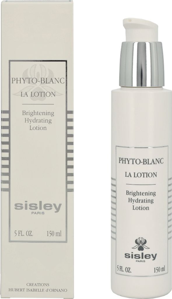 Sisley Phyto Blanc Lozione 150ml Immagine del prodotto 