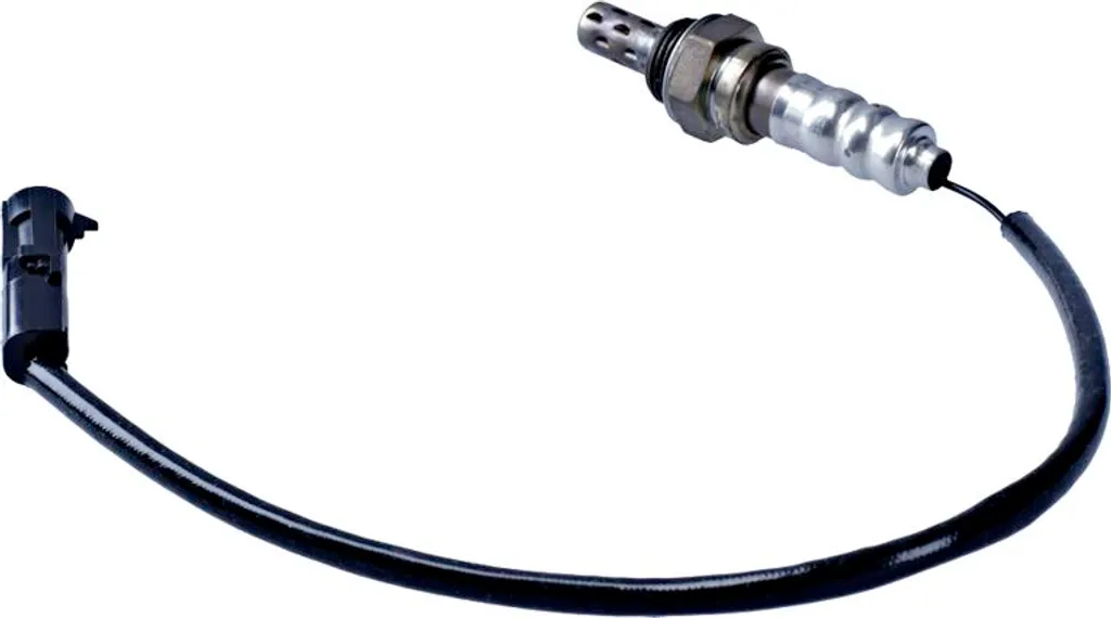 Capteur d'Oxygène Sonde Lambda NTK 91106 pour Régulation de l'Échappement - 10