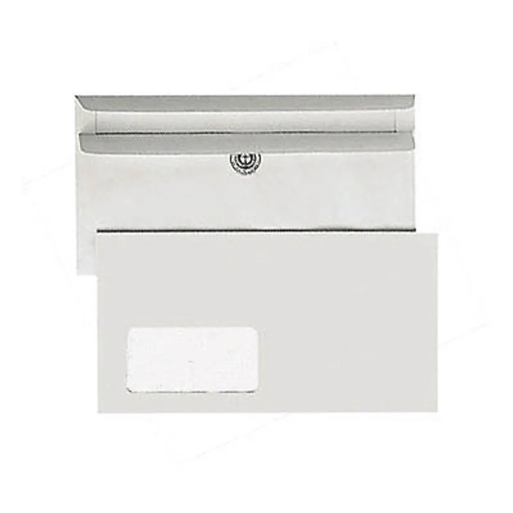 Solution d'envoi postal professionnel : Enveloppe Recyclée 75g Bong