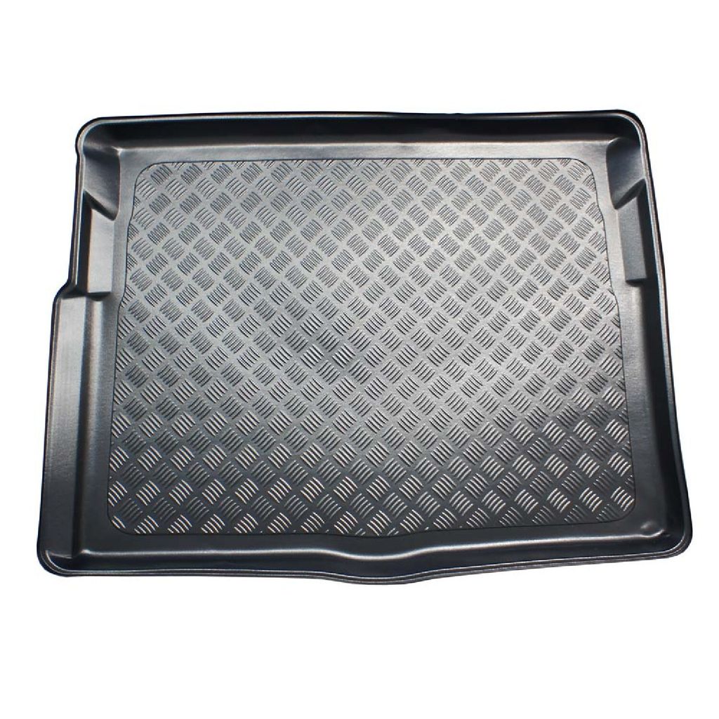 Z539316 Kofferraumwanne passend für Citroen C4 Picasso II / C4 SpaceTourer 07.2013-11.2020; 5 seater; lower boot (no foamed PS insert under boot f...