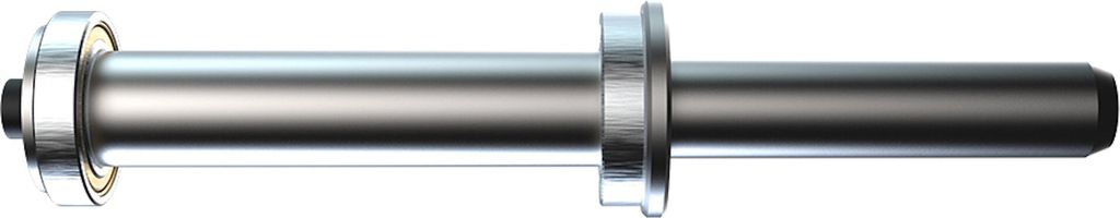 Oxford Adapter Ducati / Honda, Ø 21, 5 mm